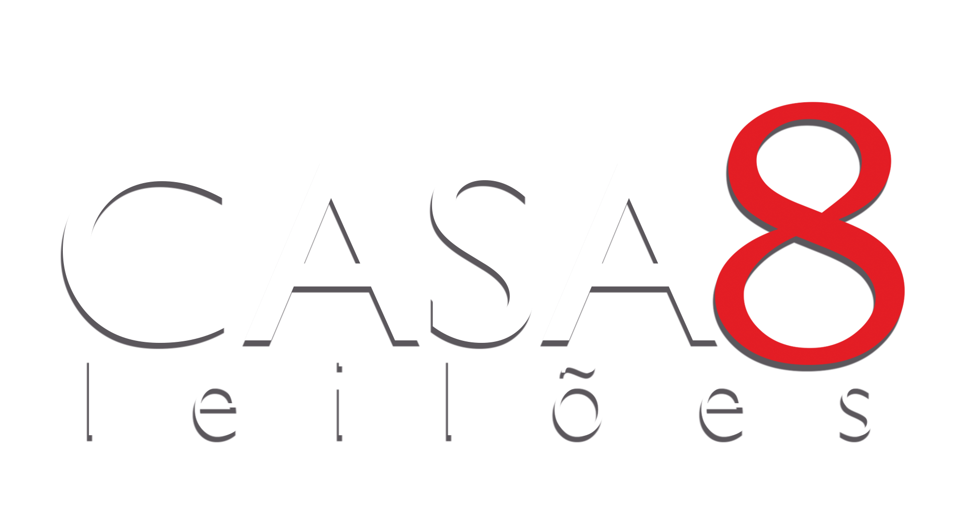 Casa 8 Leilões