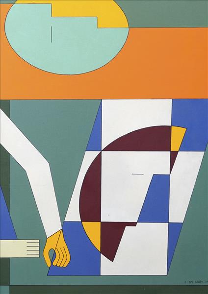 000369 - Leilão de Arte - às 17h (somente online) - 02/02/2026